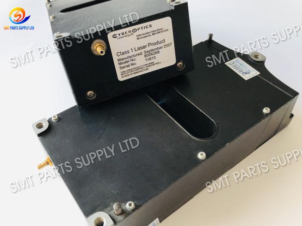 Laser 2060 de Cyberoptics das peças da máquina de JUKI SMT 8010519 40003264, 80008000 E9611729000