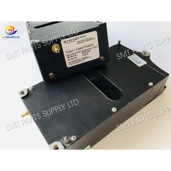 Лазер 8010519 40003264 Cyberoptics частей машины JUKI 2060 SMT, 80008000 E9611729000