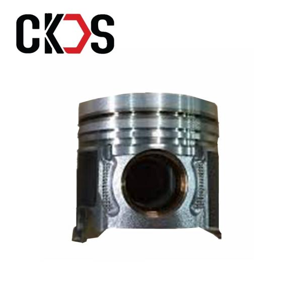 MITSUBISHI FUSO Engine 6D31 ME012858 Piston Liner Kit Diesel Engine Piston