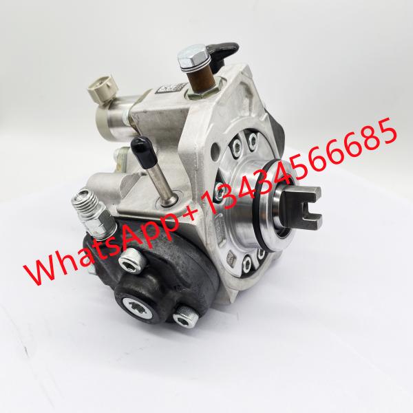 Bomba diesel 294000-1570 da injeção para a bomba 22100-0R061 do motor diesel de TOYOTA 2AD-FHV