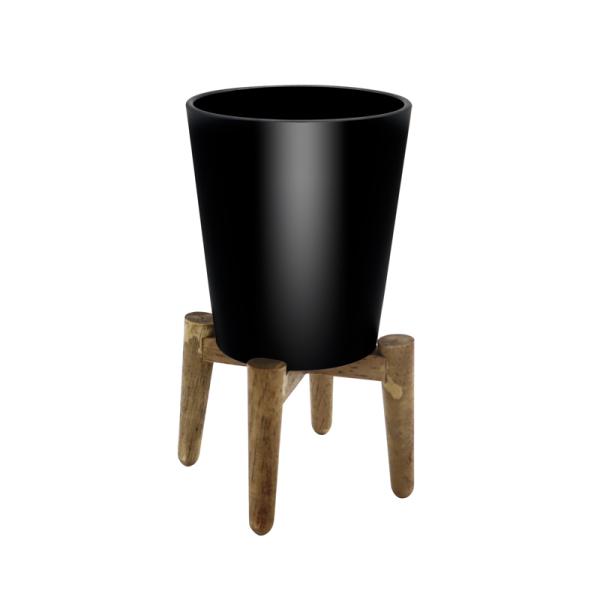 Retour en arrière en caoutchouc