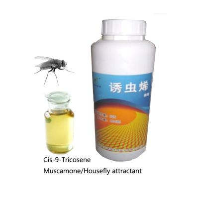 Insect 90% Z-9-Tricosene TC Organic Moth Bait Traps Pesticide