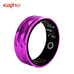 Kaliho Taux cardiaque Moniteur de sommeil Moniteur de forme physique Santé Smart