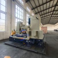 Máquinas de moagem hidráulica Y31125 Máquina de moagem de engrenagem de minhoca