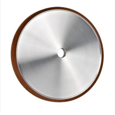 Customized CBN Cutting Wheel Used In Grinding Drilling Milling Machines