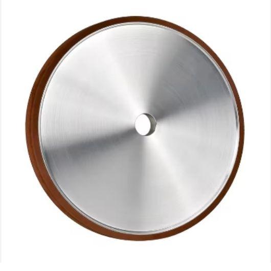 Customized CBN Cutting Wheel Used In Grinding Drilling Milling Machines
