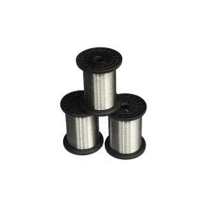 Premium Quality 304 Stainless Steel Wire Rod Soft 904L 304L 316L Grades Bending