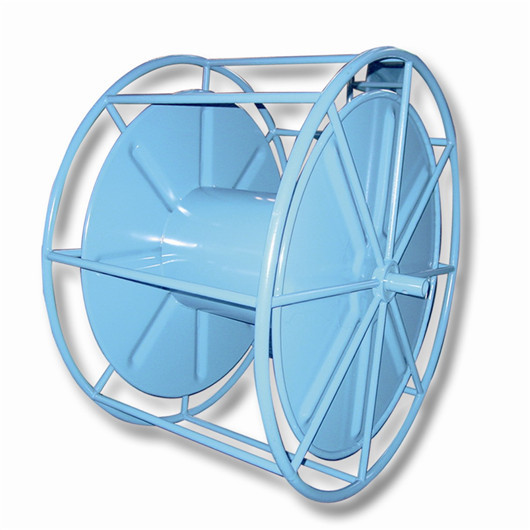 Customized Size Wire Cable Accessories PN200-1250 Punching Bobbin