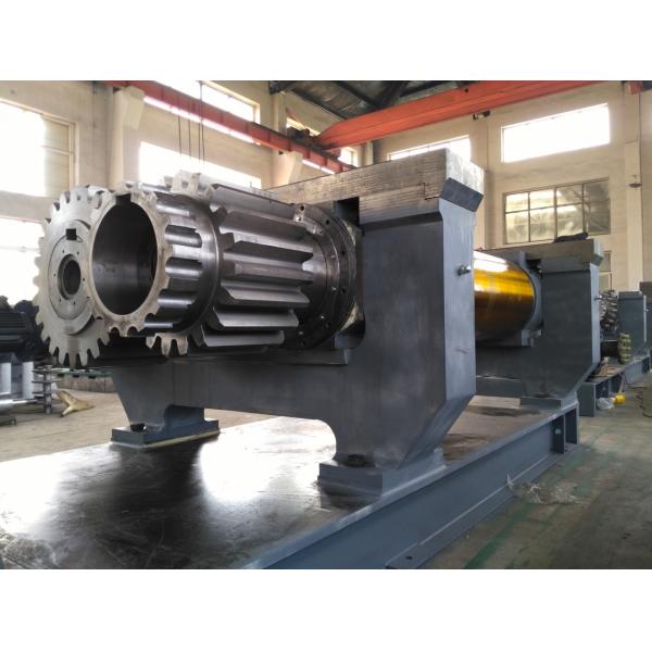 XK360 открытый тип 2 машина процесса мельницы крена резиновая трехфазная