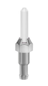 12F micro fanout  Fiber Optic Patch Cord LC APC - LC APC  SM OS2 main cable 3.0mm OD  fanout 2.0mm Cable OD IEC Grade B1