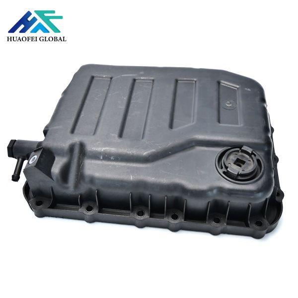 A6MF2 A6LF3 Transmission Oil Pan Automatic Transmission For Hyundai Kia