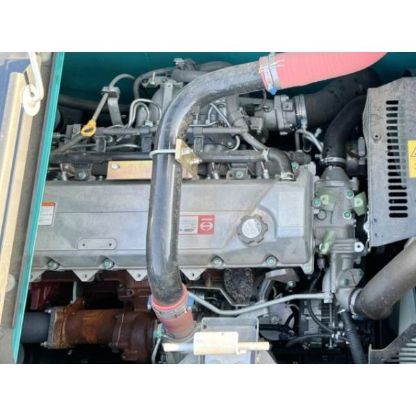 Japan Used Kobelco Excavator for sale Second Hand SK380XD Jindongyu Machinery