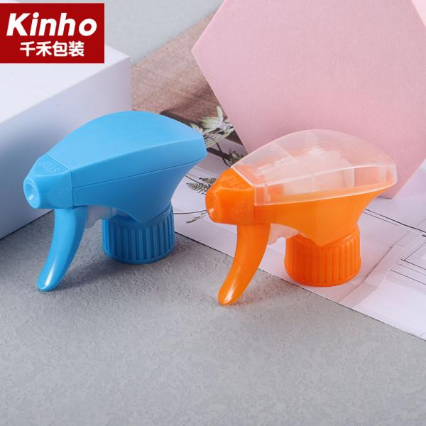 Personal Care Kitchen 28/400 28/410 28/415 Mono Material All Plastic Trigger Sprayer Garden water clean Bottle Atomizer