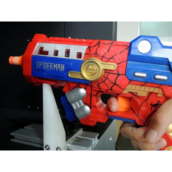 Appareils de test d'énergie cinétique pour jouets