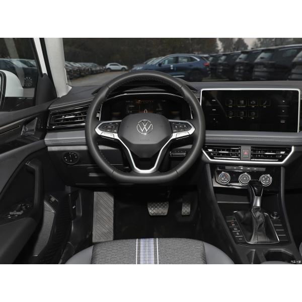 2023 Volkswagen Sagitar 300TSI DSG Leap Version Sedan with Rear Camera and Automatic AC