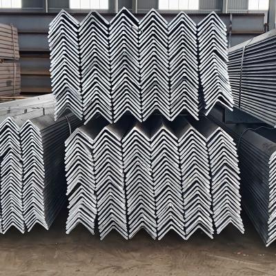 201 202 304 316L Alloy Carbon Stainless Steel Angle Bar Structure
