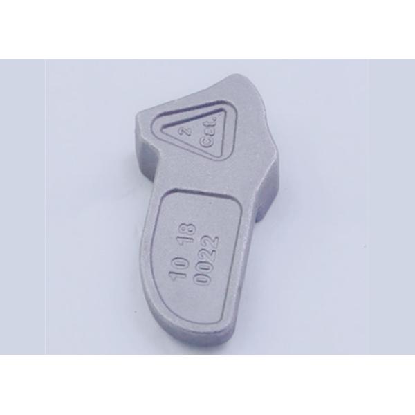 Metal Casting Products 4140 Cam Precision Investment Casting Part