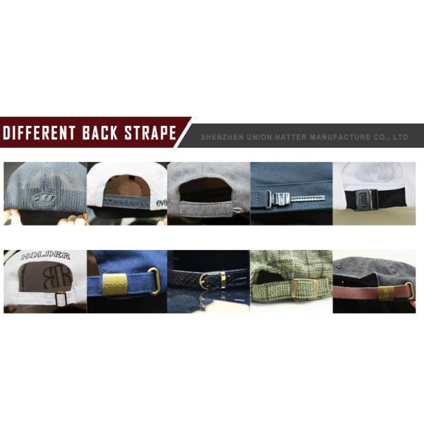 Gorras Sports 6 Panels Blank Plain Color Trucker Mesh Caps