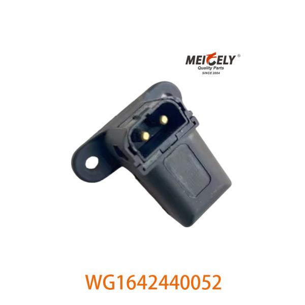 HOWO TRUCK WG1642440052 New Cab Lock Signal Switch 20382529