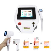 Onda permanente 808nm de Nova Ice Diode Laser Machine 3 del retiro del pelo