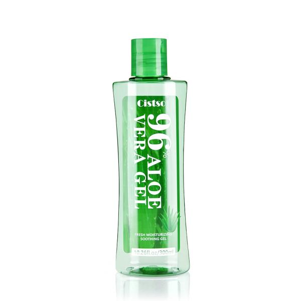 O cosmético plástico de Skincare engarrafa o empacotamento cosmético reciclável de 60ml 100ml 200ml 300ml