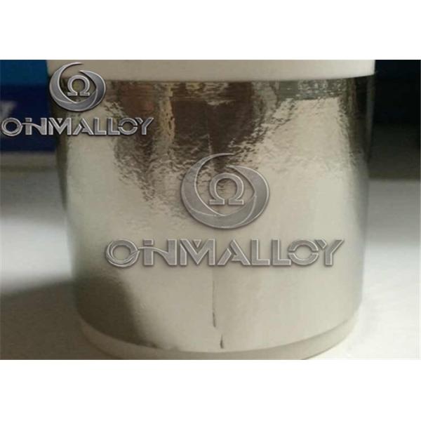 Чисто × 20mm фольги/прокладки 0.005mm Ta тантала металлов для супер аппаратуры точности