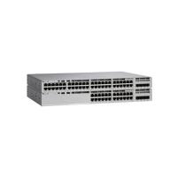 C1000FE-48T-4 G-L Layer interruptor manejado red de 2 gigabites