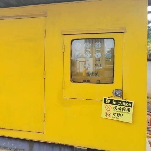 Market Customization CNG Filling Station Solutions Core Equipment Supply