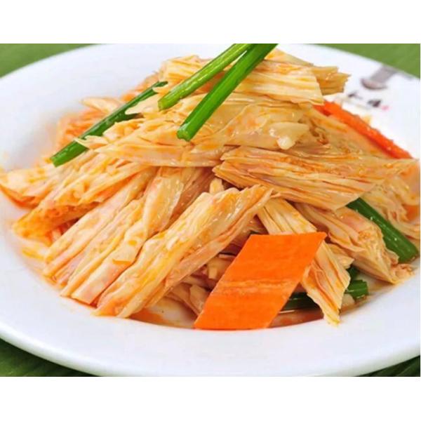 ручка 200g 500g естественная высушенная Beancurd для супермаркета ресторана