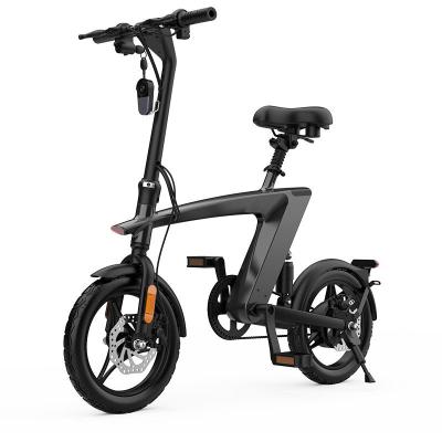 70-75km Range Lithium Ion Rechargeable Battery with 15° Climbing Angel