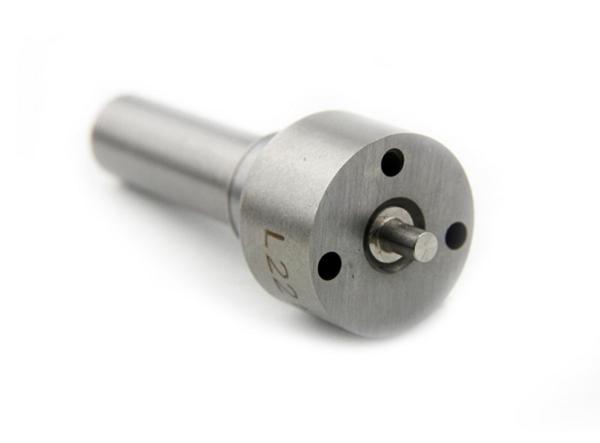 PB Type High Pressure Common Rail Spare Parts L221PBC Fuel Diesel Injector Nozzles