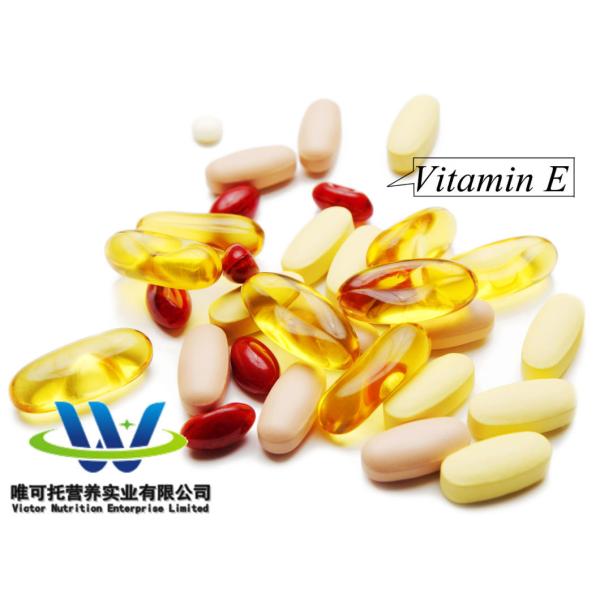 Ve Vitamin E Oil 98% Dl-Alpha-Tocopheryl Acetate The Perfect Solution for Skin Care