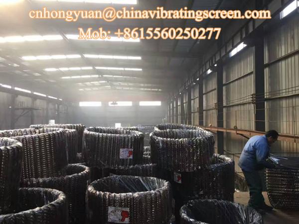 wheat/soybean/rice/corn mobile rolling conveyor machine