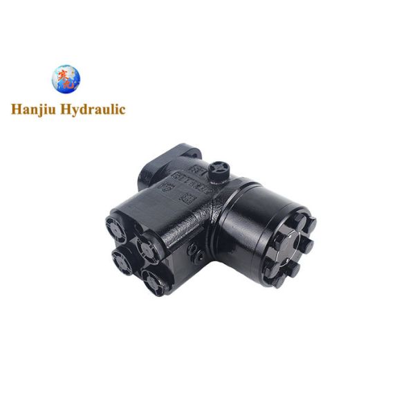 BZZ hydraulic steering unit for Small wheel loader BZZ5-E315C