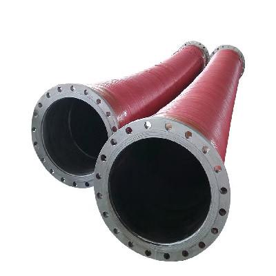 25 Bars Discharge Hose Pipe With High Pressure Capability For Agriculture Irrigation
