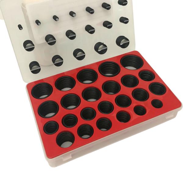 Rubber Oil Seal Gaskets Komatsu PC60/100/200/300 Excavator Repair Tools