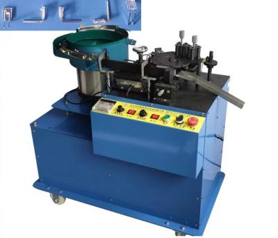 RS-909 Polarity Detect LED Diode Lead Cutting And Shaping Machine