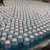 10ml Scale Plastic Round Bottle HDPE Empty Reagent Bottle For Chemical Liquid Storage Plastic Screw Cap