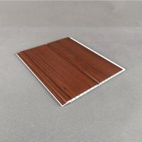 Flexible ultraligero modificada para requisitos particulares del panel de pared de WPC para cubrir estructural