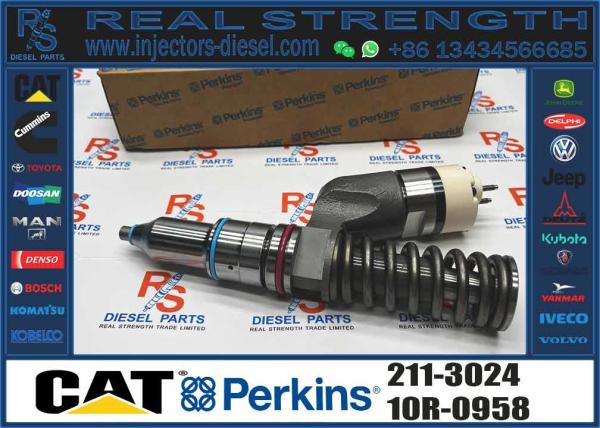 Le moteur à diesel C15 est un moteur diesel 211-3024 359-7434 10R-8500 374-0751 10R-7231 10R-8989 10R-2772 10R-7230