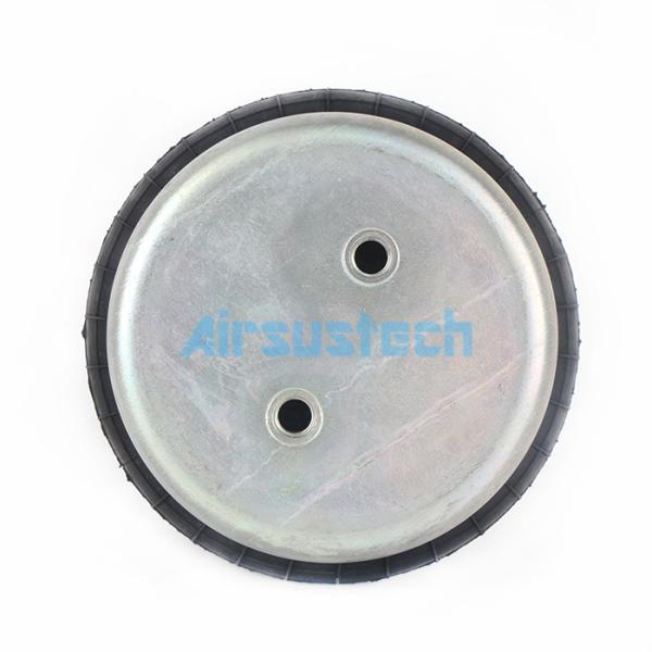 Firestone W01-358-0017 Industrial Air Shock Spring for Mineral Sample Pulverizers