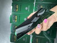 Série de desbloqueio de impressões digitais HD Anti-Peep AF Electroplated Fingerprint Oil Folding 360 In Half 280 Anti-Static A