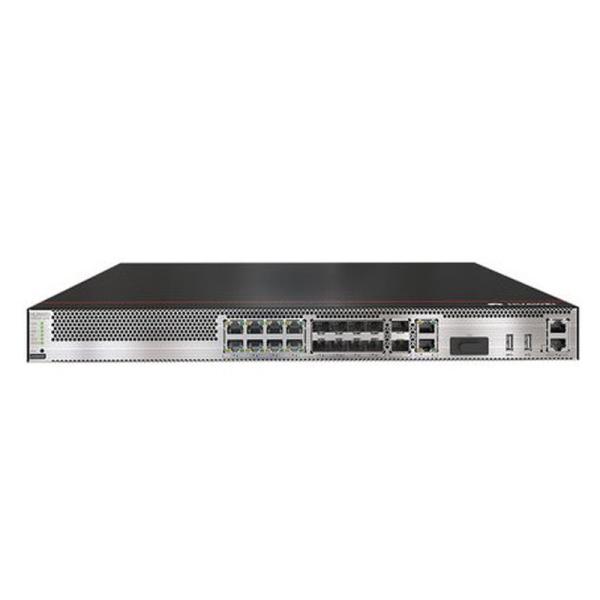 Secure Your Network with USG6305E-AC Next-Generation Firewall 2/2/2 Gbit/s Throughput