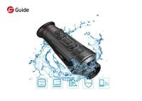 Pro WiFi monoculaire infrarouge thermique militaire de TrackIR avec l'affichage 1280x960