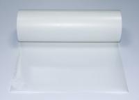 TPU Thermoplastic Hot Melt Polyurethane Film Foggy Translucent For PC Bonding Leather