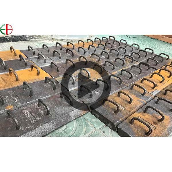 Высокая Адвокатура Лифтер утюга белизны Kроме для запасные части цехов заточки мельниц шарика мельниц САГ & АГ