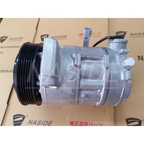 Auto AC Conditioning Compressor For 55111610AB 6SEU16 Patriot Dodge Caliber 55111610AA