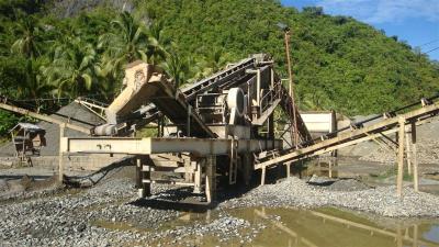 Mobile Vertical Shaft Impact Crusher screening plant mobile jaw crusher  mobile jaw crusher