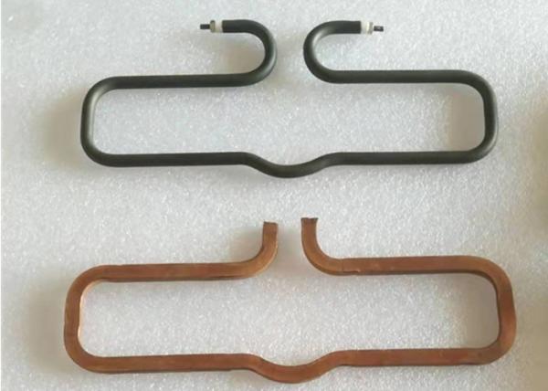 Customise hot runner system manifold heater Dia=6.6&8&8.5mm with manifold copper strip form China Supplier