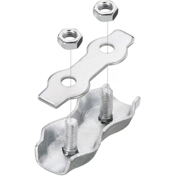 Кабельные соединители OEM электрические ограждая сверхмощные